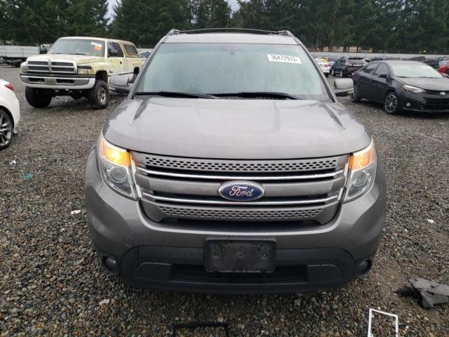 Photo 5 from auction – 2011 FORD EXPLORER L with VIN 1FMHK8F88BGA25243