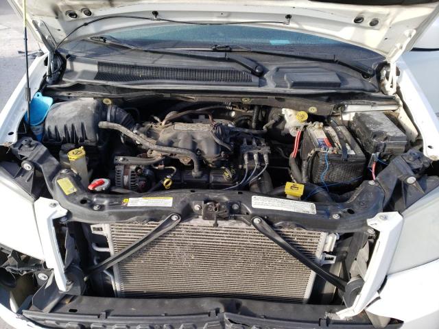 Photo 12 from auction – 2010 DODGE GRAND CARA with VIN 2D4RN5D13AR247726