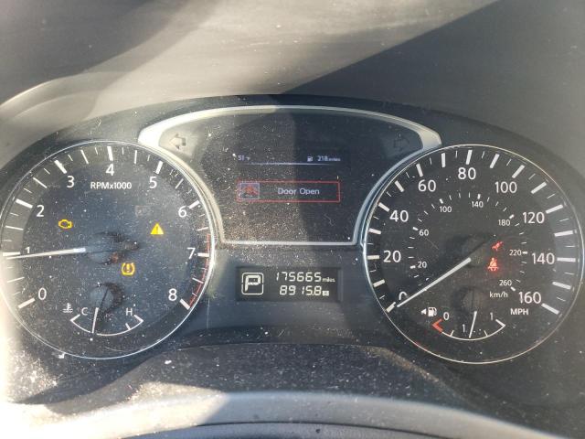 Photo 9 from auction – 2015 NISSAN PATHFINDER with VIN 5N1AR2MN5FC614847