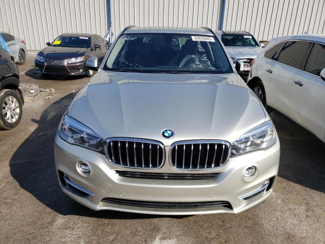Photo 5 from auction – 2016 BMW X5 SDRIVE3 with VIN 5UXKR2C56G0U16967