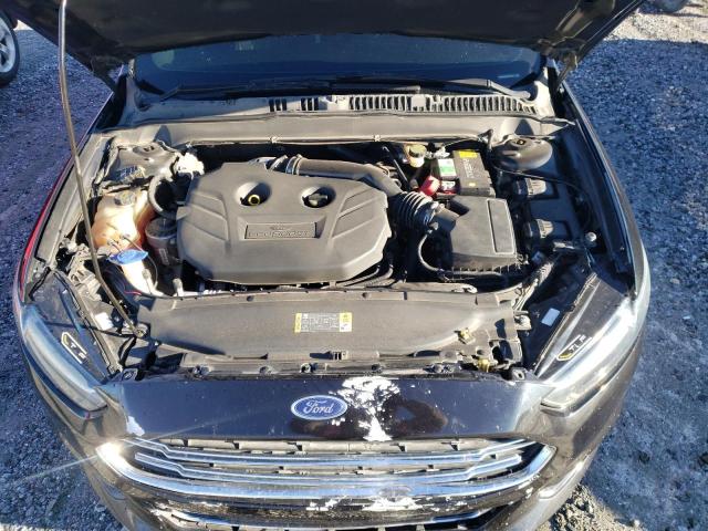 Photo 11 from auction – 2014 FORD FUSION TIT with VIN 3FA6P0K99ER225841