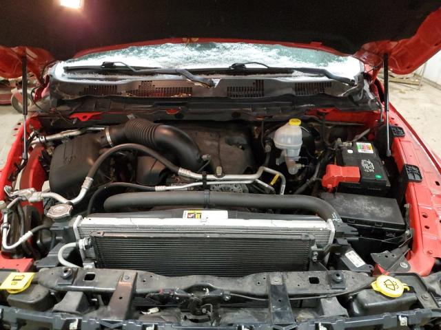 Photo 11 from auction – 2014 RAM 1500 SLT with VIN 1C6RR7LT2ES346954