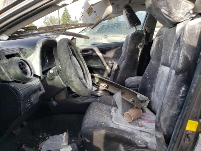 Photo 7 from auction – 2016 TOYOTA RAV4 XLE with VIN 2T3WFREV5GW247294