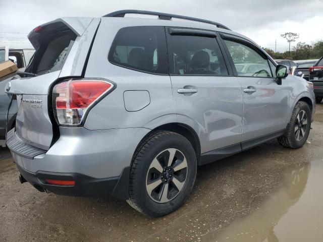 Photo 3 from auction – 2017 SUBARU FORESTER 2 with VIN JF2SJADC7HH401527