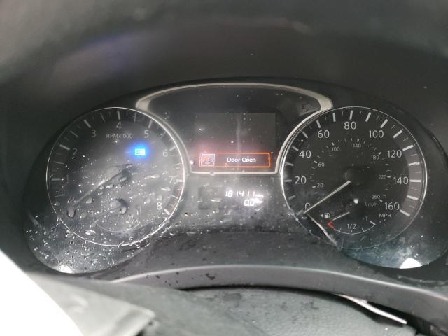Photo 9 from auction – 2013 NISSAN ALTIMA 3.5 with VIN 1N4BL3AP3DC131768