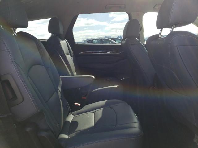 Photo 11 from auction – 2020 BUICK ENCLAVE ES with VIN 5GAERBKW5LJ215110