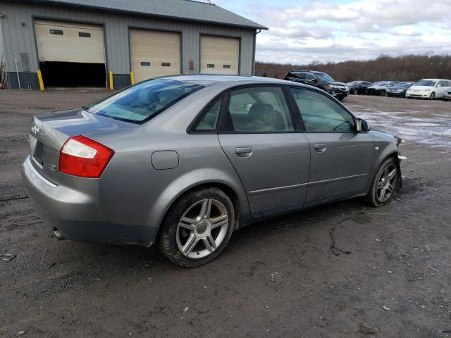 Photo 3 from auction – 2003 AUDI A4 1.8T QU with VIN WAULC68E43A130186