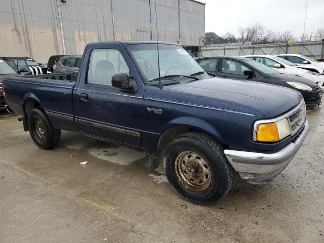 Photo 4 from auction – 1996 FORD RANGER with VIN 1FTCR10U2TUD28190