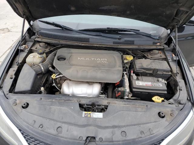 صورة رقم 11 من المزاد - 2015 CHRYSLER 200 LIMITE مع VIN 1C3CCCAB0FN621521