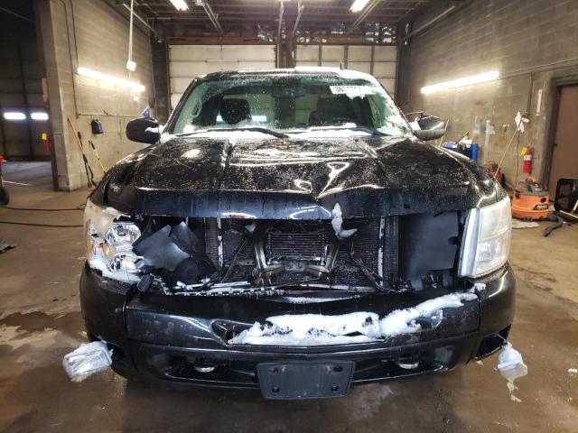 Photo 5 from auction – 2011 CHEVROLET silverado with VIN 1GCRCSE0XBZ125489