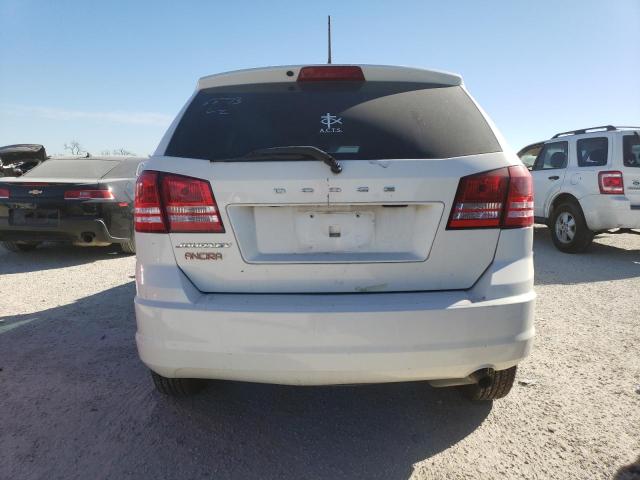 Photo 6 from auction – 2014 DODGE JOURNEY SE with VIN 3C4PDCAB1ET223453