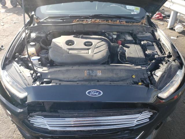 Photo 11 from auction – 2014 FORD FUSION TIT with VIN 3FA6P0K90ER226134