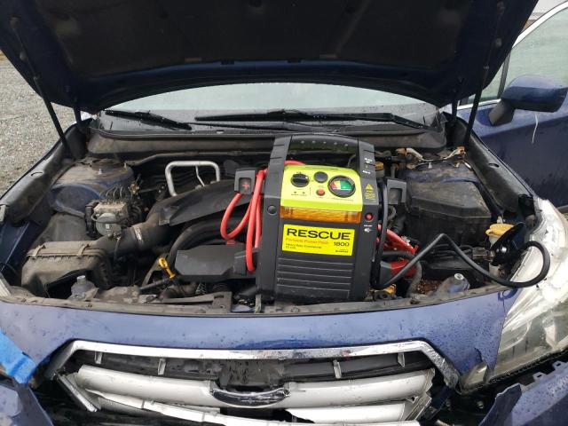 Photo 12 from auction – 2017 SUBARU OUTBACK 2. with VIN 4S4BSADC0H3226753