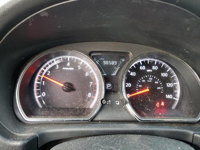 Photo 9 from auction – 2016 NISSAN VERSA S with VIN 3N1CN7AP4GL859756