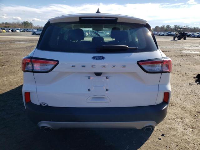 Photo 6 from auction – 2022 FORD ESCAPE S with VIN 1FMCU0F61NUA93040