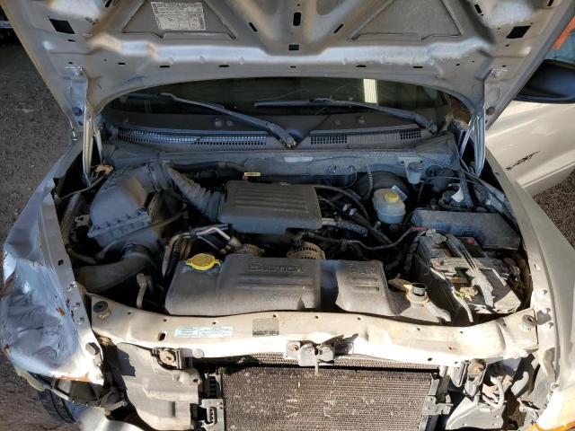 Photo 11 from auction – 2001 DODGE DAKOTA with VIN 1B7GL22N21S200037