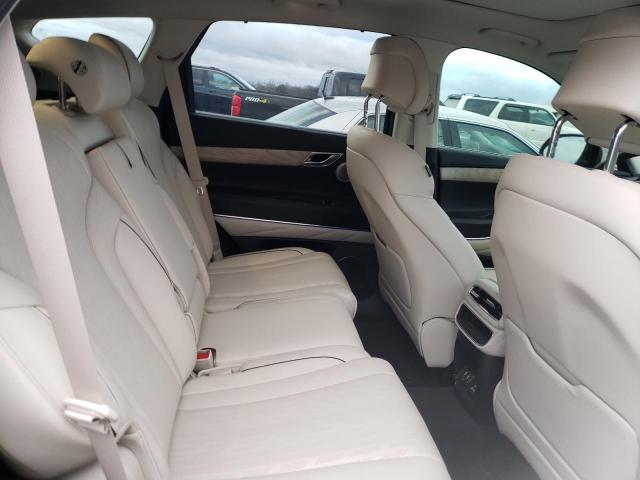 Photo 11 from auction – 2021 GENESIS GV80 BASE with VIN KMUHBDSB6MU046334
