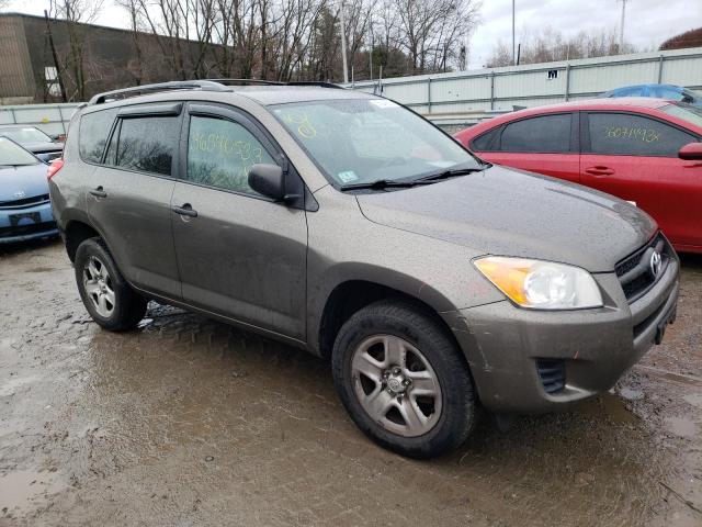 Photo 4 from auction – 2012 TOYOTA RAV4 with VIN 2T3JF4DV4CW186917