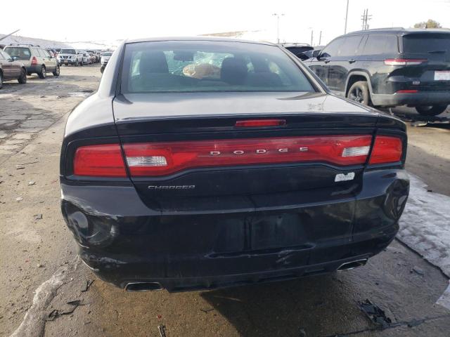 Photo 6 from auction – 2014 DODGE CHARGER SE with VIN 2C3CDXBG5EH245291