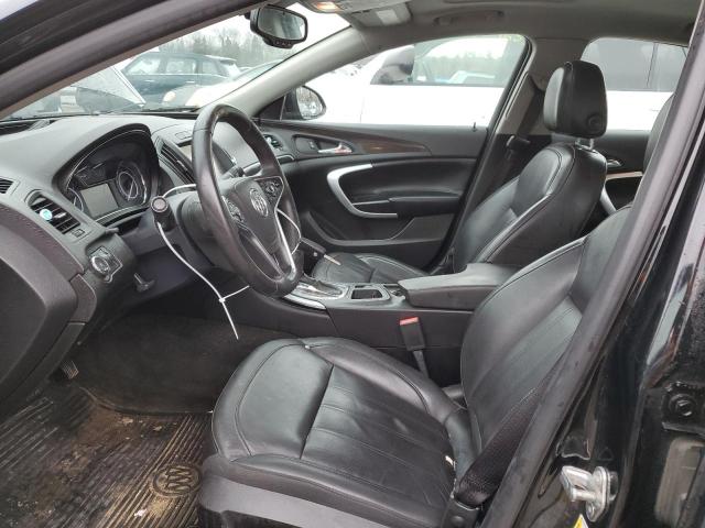 Photo 7 from auction – 2016 BUICK REGAL with VIN 2G4GK5EX7G9194792