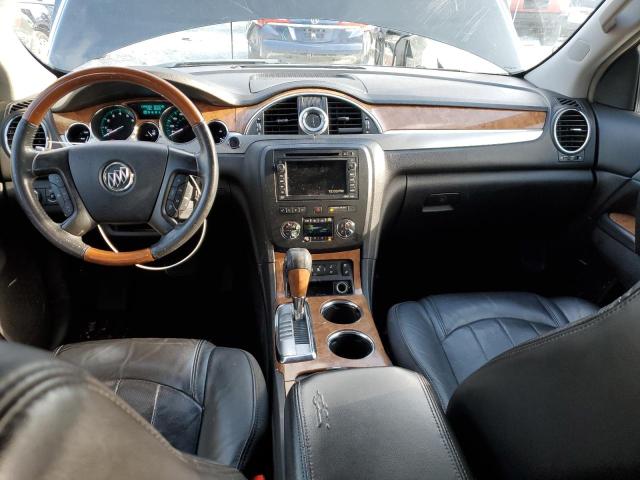 Photo 8 from auction – 2009 BUICK ENCLAVE CX with VIN 5GAER23D49J219915