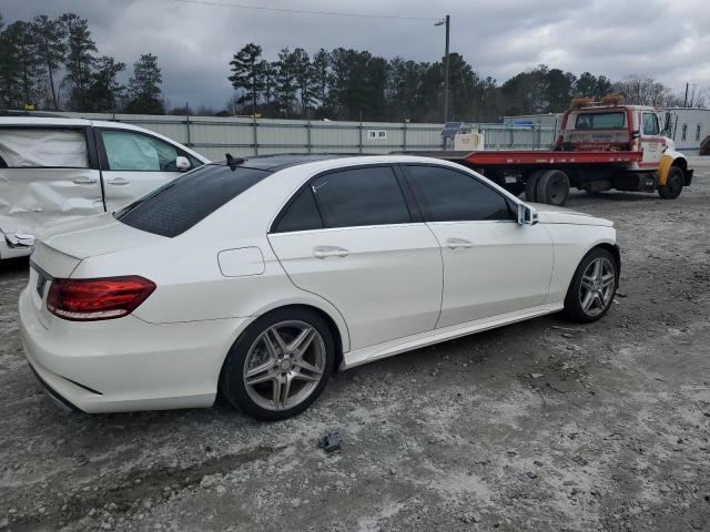 Photo 3 from auction – 2014 MERCEDES-BENZ E 350 with VIN WDDHF5KB2EA938022