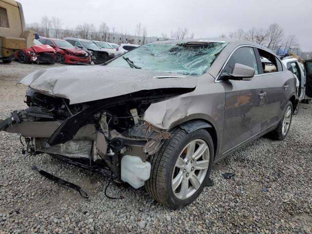 BUICK LACROSSE C 2011 with VIN 1G4GC5ED0BF246783 - Photo from auction