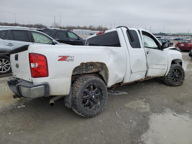 Photo 3 from auction – 2011 CHEVROLET 1500 with VIN 1GCRKSE37BZ132168