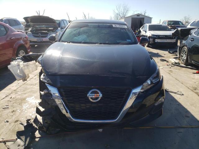 Photo 5 from auction – 2020 NISSAN ALTIMA S with VIN 1N4BL4BV5LC239746