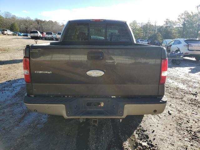 Photo 6 from auction – 2007 FORD F150 SUPER with VIN 1FTPW14V37FB85550