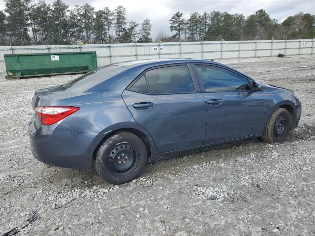 Photo 3 from auction – 2016 TOYOTA COROLLA L with VIN 5YFBURHE1GP372559