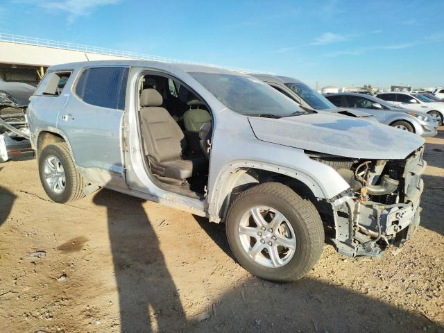 Photo 4 from auction – 2019 GMC ACADIA SLE with VIN 1GKKNKLA3KZ170737