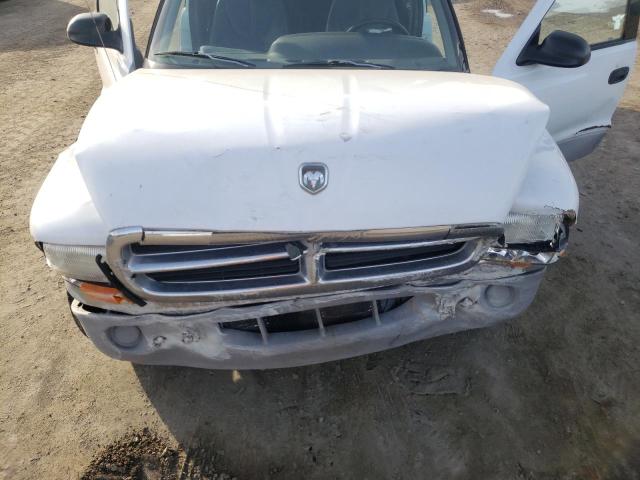 Photo 11 from auction – 1998 DODGE DAKOTA with VIN 1B7GL22Y2WS678461