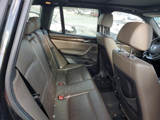 Photo 11 from auction – 2014 BMW X3 XDRIVE2 with VIN 5UXWX9C58E0D15848
