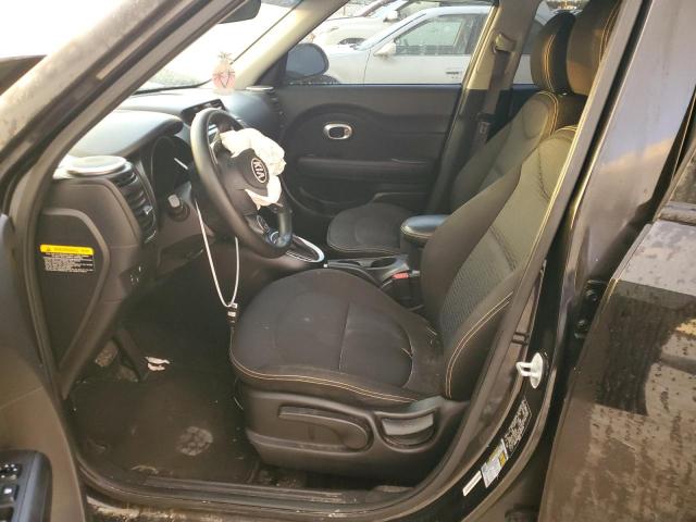 Photo 7 from auction – 2014 KIA SOUL + with VIN KNDJP3A5XE7024039