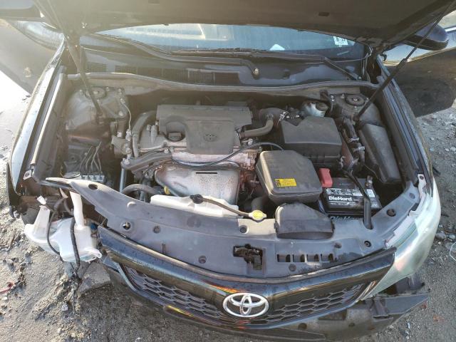 Photo 11 from auction – 2014 TOYOTA CAMRY L with VIN 4T1BF1FK1EU774176