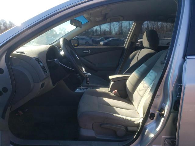 Photo 7 from auction – 2010 NISSAN ALTIMA BAS with VIN 1N4AL2AP8AC145084