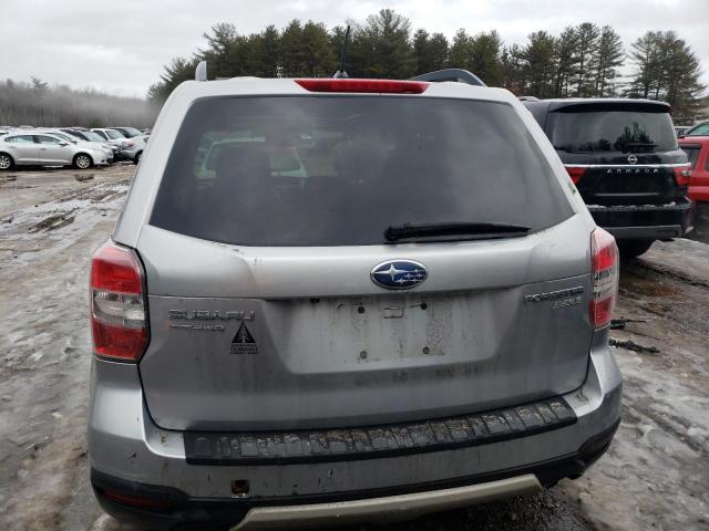 Photo 6 from auction – 2014 SUBARU FORESTER 2 with VIN JF2SJADC3EH410656
