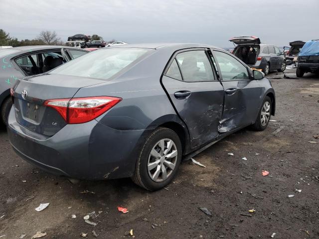 Photo 3 from auction – 2016 TOYOTA COROLLA L with VIN 2T1BURHE5GC653764