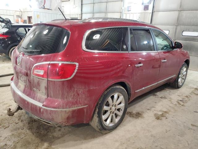 Photo 3 from auction – 2014 BUICK ENCLAVE with VIN 5GAKVCKD7EJ205748