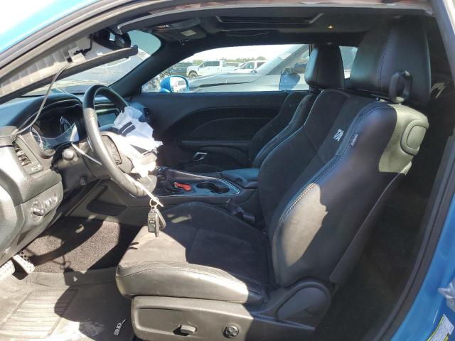 Photo 7 from auction – 2018 DODGE CHALLENGER with VIN 2C3CDZFJ6JH310306