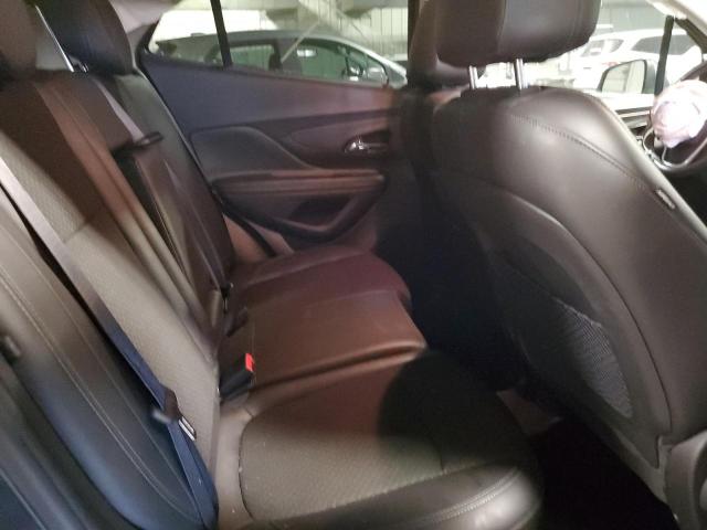 Photo 10 from auction – 2018 BUICK ENCORE PRE with VIN KL4CJASB7JB662513