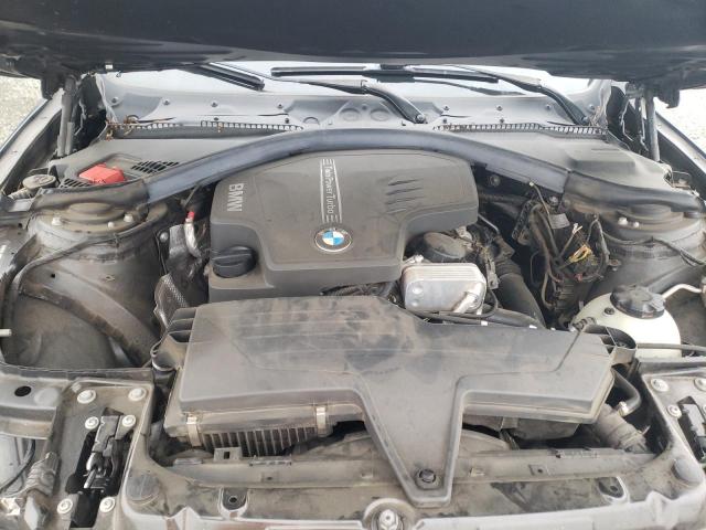 Photo 11 from auction – 2012 BMW 328 I with VIN WBA3A5C57CFJ88884