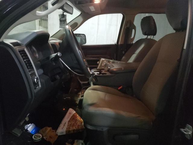 Фото 7 с аукциона – 2014 RAM 1500 ST с VIN 1C6RR7KT7ES150204
