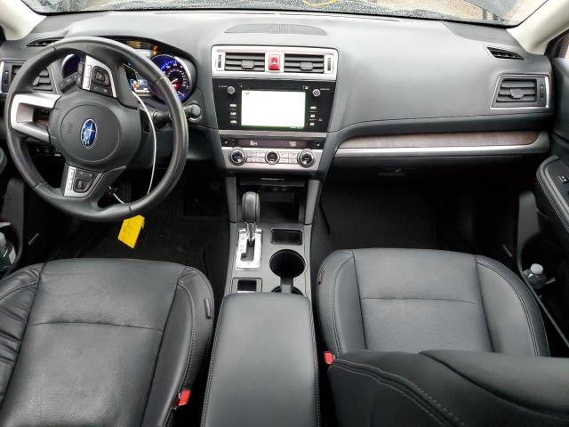 Photo 8 from auction – 2017 SUBARU OUTBACK 3. with VIN 4S4BSENC0H3396214