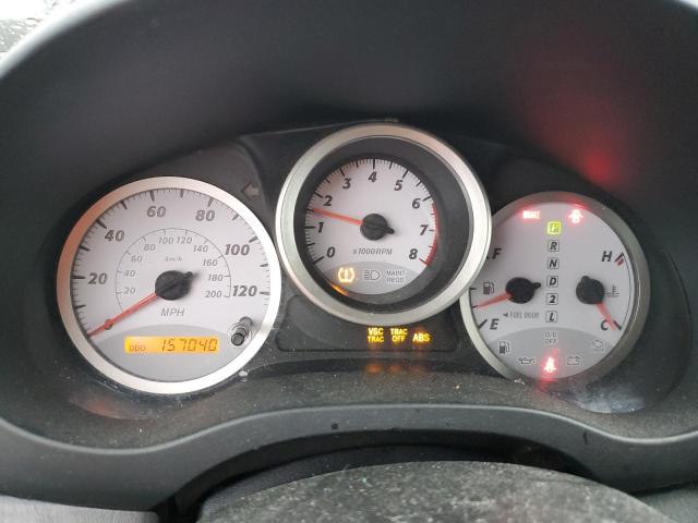 Photo 9 from auction – 2005 TOYOTA RAV4 with VIN JTEGD20V150072399