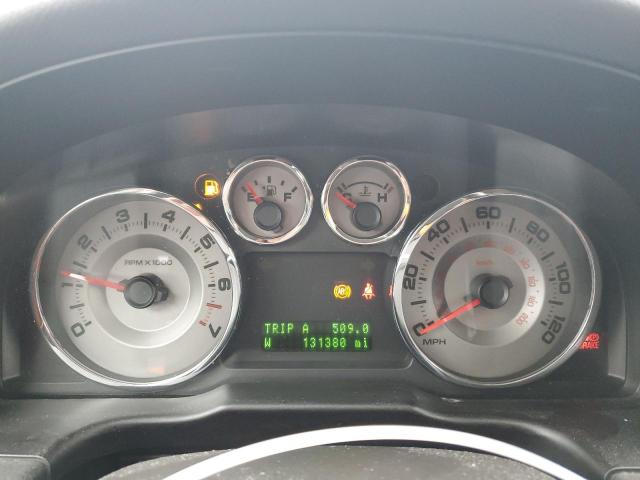 Photo 9 from auction – 2010 FORD EDGE LIMIT with VIN 2FMDK4KCXABA73205
