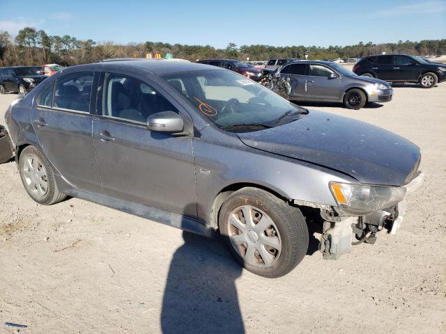 Photo 4 from auction – 2015 MITSUBISHI LANCER ES with VIN JA32U2FU9FU017138