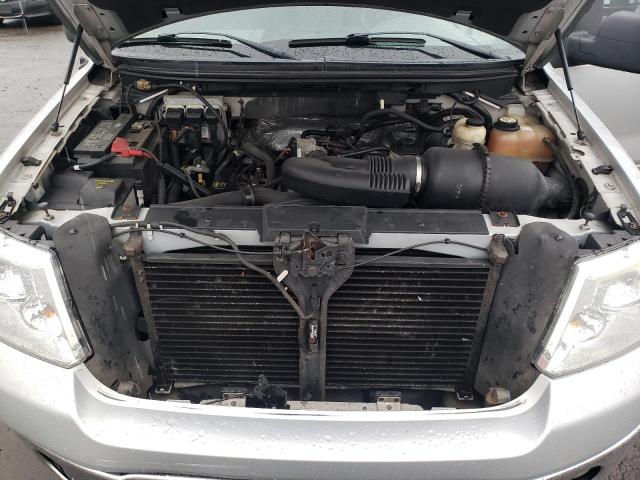 Photo 11 from auction – 2008 FORD F150 with VIN 1FTRX14W78FC17321