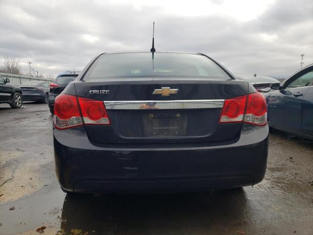 Photo 6 from auction – 2011 CHEVROLET CRUZE LS with VIN 1G1PC5SH2B7128829